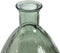 Vaas Home ESPRIT Groen Gerecycled glas 30 x 30 x 59 cm