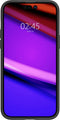Spigen ACS04634 - Soft Case - Air Cushion Technologie - Zwart