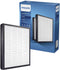 Philips - Originele Luchtreinigerfilter FY5185/30 - Geschikt voor Philips Luchtreiniger Series S5000 en S5000i en AC5659/10 - NanoProtect HEPA-Filter