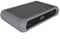Icy Box IB-HUB801-TB4 - USB Hub - Thunderbolt 4 40000 Mbit/s - Zwart