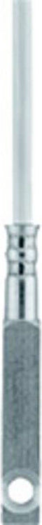 Jumo Temperatuursensor 00065547 Kapton Sensortype Pt100 Meetbereik temperatuur-50 tot 260 °C Kabellengte 2.5 m Sensor-Ø
