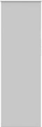 vidaXL - Rolgordijn - verduisterend - 85x210cm - stofbreedte - 80,7 - cm - polyester