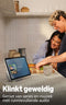 Amazon Echo Show 11 - Full-HD-display 11 inch - Ruimtelijke audio - Grafiet
