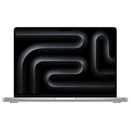 Laptop Apple MCX14Y/A 14,2" M2 M4 24 GB RAM 1 TB SSD Qwerty Spaans
