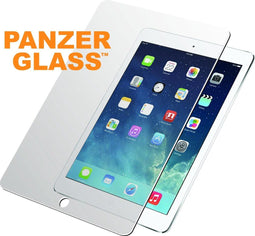 PanzerGlass Apple iPad Air / 2 - Screenprotector - Krasbestendig - 0.4mm dik