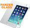 PanzerGlass Apple iPad Air / 2 - Screenprotector - Krasbestendig - 0.4mm dik