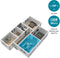 Tristar AP-4787 - Luchtreiniger - 3 filtersystemen - Wit