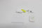 Apple AirPods Pro 3 - Draadloze oordopjes - ANC - Wit