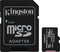 Kingston Canvas Select Plus - microSDXC 256GB - UHS-I tot 100 MB/s