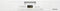 MIELE G5132SCIBRWS - Inbouw afwasautomaat - 14 couverts 45 dB - Wit