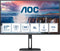 AOC Q27V5C - QHD IPS Monitor - USB-C - 65w - 27 inch