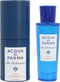 Uniseks Parfum Blu Mediterraneo Fico Di Amalfi Acqua Di Parma EDT (30 ml) (30 ml)