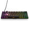 Steelseries Apex Pro Mini - Gaming Toetsenbord - 60% Formaat - Magnetisch-mechanische Switch - Qwerty US