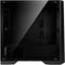 Antec Dark Phantom 301M - Micro-ATX Behuizing - ARGB Frontpaneel - Zwart
