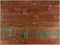 vidaXL - Tafelblad - rechthoekig - 90x50x2,5 - cm - massief - gerecycled - hout