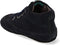 BunniesJR Zukke Zacht - Unisex Babyslofjes - Vetersluiting - Navy - Maat 22