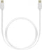Grab 'n Go Datacable USB C naar USB C 3m Wit