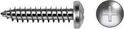Schroefdoos CELO 3,9 x 13 mm Verzinken (500 Stuks)