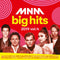 MNM Big Hits - Compilatie CD - 40 grootste hits van zomer en najaar (2 stuks)