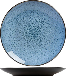 Jay Hill Tioman - Dinerbord ø 27 cm - Blauw