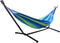 Gardlov Hangmat 200x150 cm - Stalen Frame - Tweepersoons - Weerbestendig
