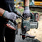 Metabo BP 18 LTX - Accu-Blaaspistool - Borstelloze motor en turbinetechnologie - (4x spuitkoppen)