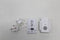 Eufy T8024321 - WiFi Versterker - Deurbel Gong - Wit