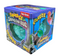 Squeezy Draken Ei 35138Z - Stressbal - Fidget Speelgoed - Groen