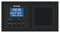 TechniSat DIGITRADIO UP1 - DAB+/FM Inbouwradio - Bluetooth - Zwart