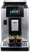DeLonghi PrimaDonna Soul ECAM 610.74.MB - Volautomatische Koffiemachine - 21 Koffierecepten - Metallic