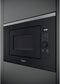 Whirlpool WMF201G - Grill-magnetron - Ingebouwd - 20L - 1000W