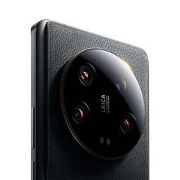 Xiaomi 13 Ultra - Zwart - 512 GB - Dubbele fysieke simkaart