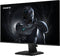 Gigabyte GS25F14 - Gaming Monitor - 24,5 inch - 144 Hz - Full HD - Zwart