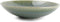 ONA - Luce - diep bord - 22xH5cm - groen - set/4