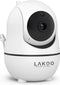 Lakoo BabyGuard - UITBREIDINGSSET HD PRO - Babyfoon Camera - 1080p Full HD