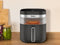 Tefal Easy Fry Infrared EY832H - Airfryer - 7L - 1700W - Infrarood Technologie - 8 Programma's