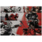 Puzzel Educa Marvel VS