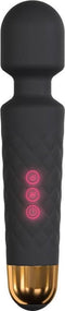 Dorcel - Wanderful - Massager - Zwart