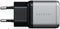 Satechi 30W USB-C PD GaN Wandoplader - Snelladen tot 30W - Zilver