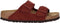 Birkenstock Arizona - Dames Slippers - Smal - Bruin (38)