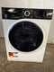 Bauknecht STEAM PLUS 9A2JGSP - Wasmachine 9kg 1400t - Energieklasse A - Wit
