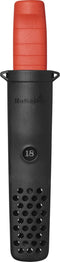 Hultafors EDC 18 - Steekbeitel - 18 mm met draagholster - Roestbestendig