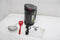 DOMO DO728BL - Soepmaker - Sauteerfunctie - 2,2 L - 7 Programma's - RVS/Zwart