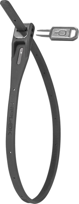 Hiplok Kabelslot Z-lok 420 Mm Zwart