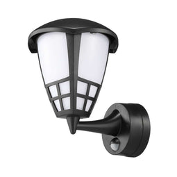 Wandlamp EDM 32573 Zwart F