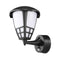 Wandlamp EDM 32573 Zwart F