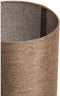 Light & Living Tafellamp Danialo - Bruin - Ø22cm - Modern