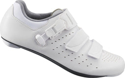 Shimano SH-RP301W - Fietsschoenen Dames - SPD-SL - Wit - EU 38