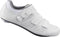 Shimano SH-RP301W - Fietsschoenen Dames - SPD-SL - Wit - EU 38