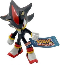 Animal figures Comansi Sonic Shadow Plastic (8 cm)